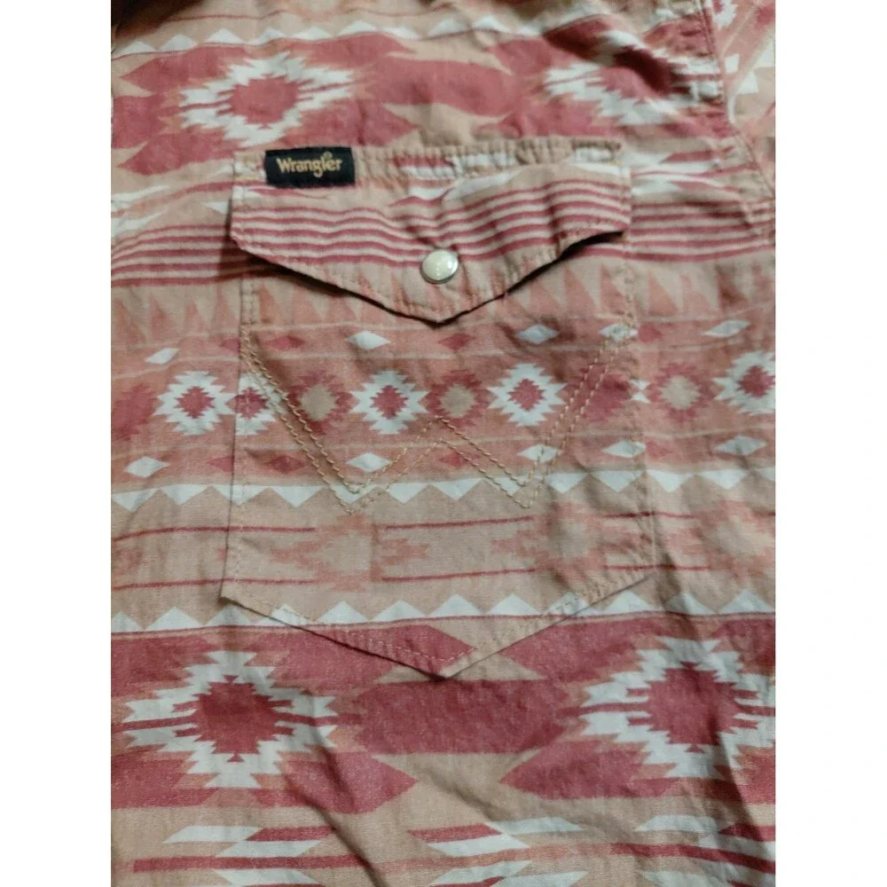 Wrangler western pearl